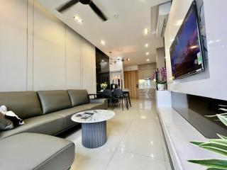 Căn hộ Emerald Celadon 2 Phòng ngủ 71m2 - 7