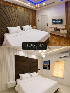 Hog Inn Hotel - 3