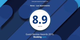 Nova Lux Apartments - Tbilisi - 9