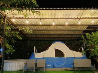 Camping Green house - 1