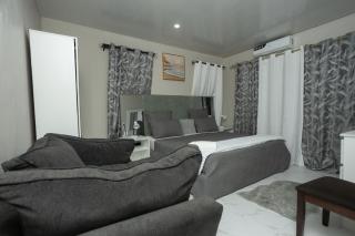 A's Livingstone Apartments - 2
