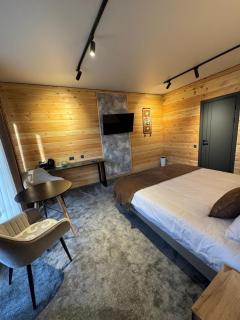 Zarechnoe Guest House - 9