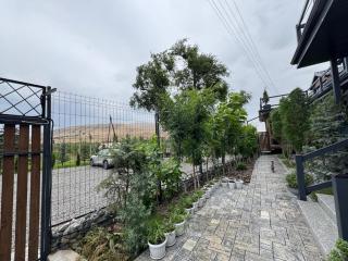 Zarechnoe Guest House - 5