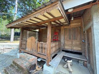 Sunrise and Ocean View Private Cabin - ESP Pacitan - 6