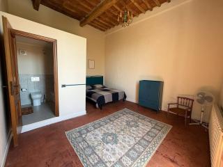 Villa Gopal surrounded by nature, Lucca - 3