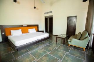 Celestia Ayurveda Resort - 2