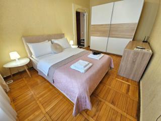 Патріотична квартира Мережа Alex Apartments Цілодобове безконтактне заселення - 6