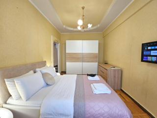 Патріотична квартира Мережа Alex Apartments Цілодобове безконтактне заселення - 3