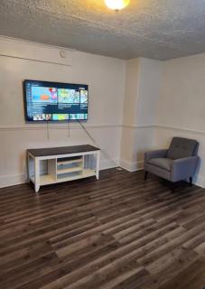 R1 Two Bedroom Apartment - 4