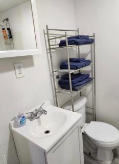 R1 Two Bedroom Apartment - 3