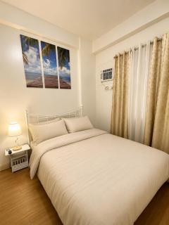 Cozy 2BR at Camella Northpoint with pool access - 9