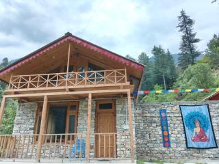 The Peace in Jibhi - 7