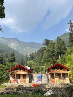 The Peace in Jibhi - 6