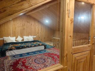 The Peace in Jibhi - 4
