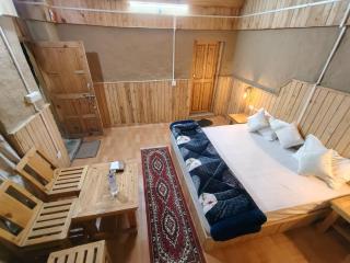 The Peace in Jibhi - 3