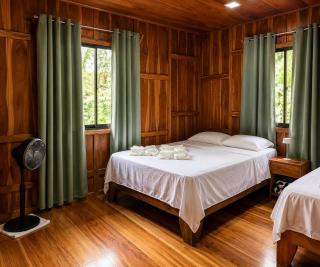 House Rio Celeste Paradise - 6