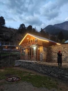 The Peace in Jibhi - 1