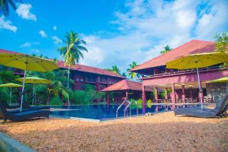 Celestia Ayurveda Resort - 5