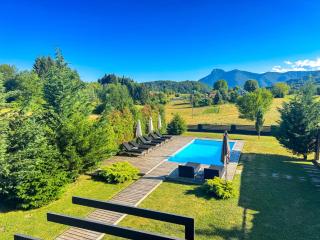 Zoe Luxury House - 8