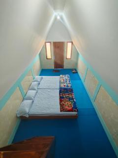 Sabda Desa Cabin - 5