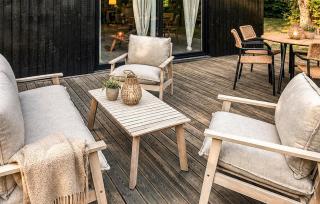 Cozy Home In Hadsund With Sauna - 4