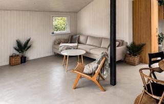 Cozy Home In Hadsund With Sauna - 6