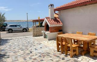 1 Bedroom Beautiful Apartment In Kustici - 4
