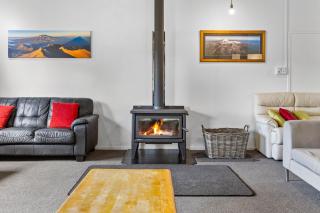 Manowhenua Lodge Hostel - 3