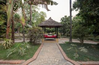 Kala Ghar Safari Village - 3