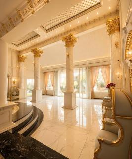 D'Élite Boutique Hotel Dĩ An - 9