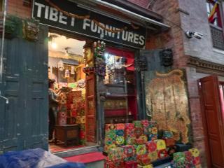 Bright 2 BR in Kathmandu Boudhanath - 8