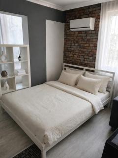 Luxury and Comfort in Central Alsancak Perfect for Groups or Families - 9