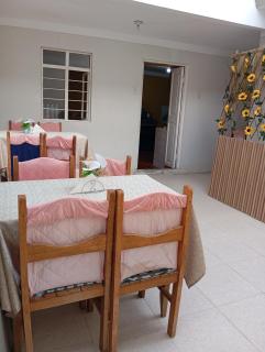 Abril Hostel - 3