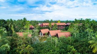 Celestia Ayurveda Resort - 4