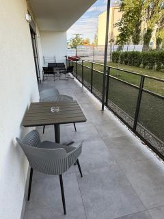 Balance Riva Apartment - 3