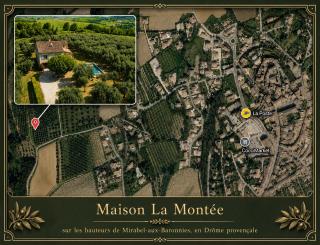 Villa la Montée - 8