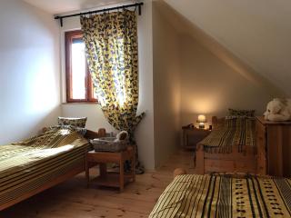 Villa Tourmaline - Kremnica - 6
