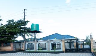 A's Livingstone Apartments - 5