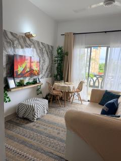 SeaEsta studio Shanzu Serena - 0