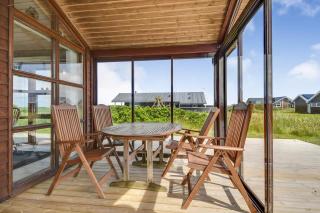 New Holiday Home Near Ferring Lake-North Sea-Sj429 - 9
