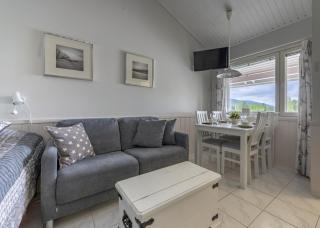 Moonlight 402 - Private Sauna & Free Parking - 4