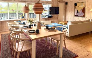 Large Holiday Home Close To The Beach - 6