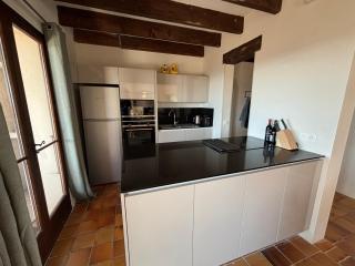 Entre Provence and Drôme, Pres de Vaison-la-Romaine, 4BR 4BA - 3