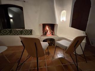 Entre Provence and Drôme, Pres de Vaison-la-Romaine, 4BR 4BA - 2