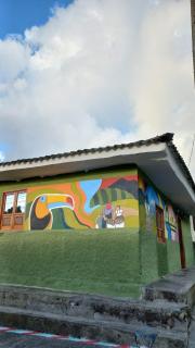 Casa turística la Nativa - 0