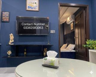 ONE Bed Luxury Apartment in bahria town - 4