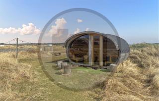 Amazing Home In Skanderborg With Sauna - 9