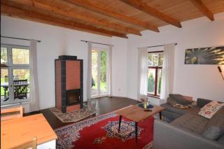 Ferienhaus am Schulsee - 3