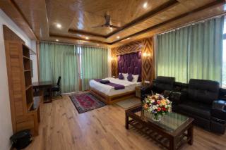 LN Grand Premium & Luxury Suites, Manali - 1