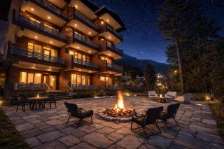 LN Grand Premium & Luxury Suites, Manali - 8